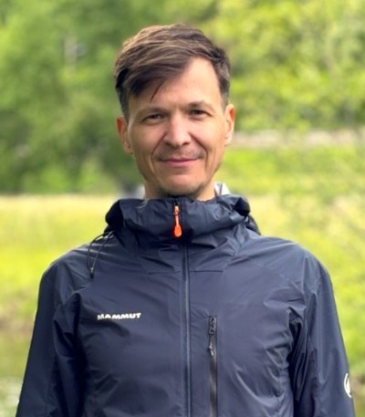 Gábor Lipták